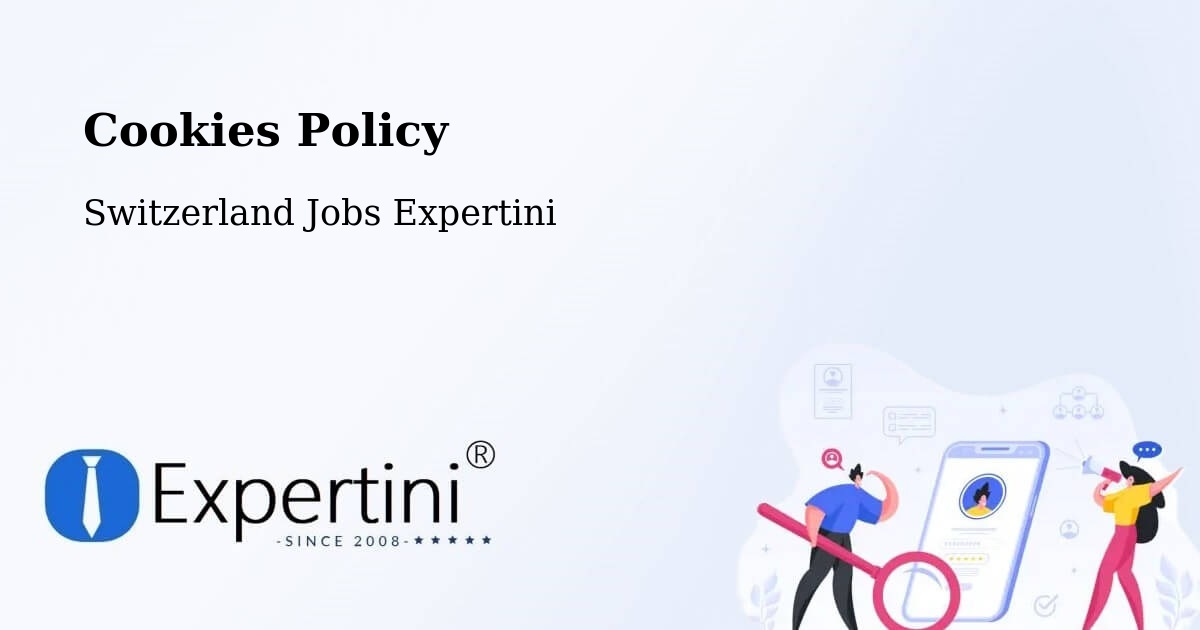 Cookie Policy – Triengen - Switzerland Jobs Expertini