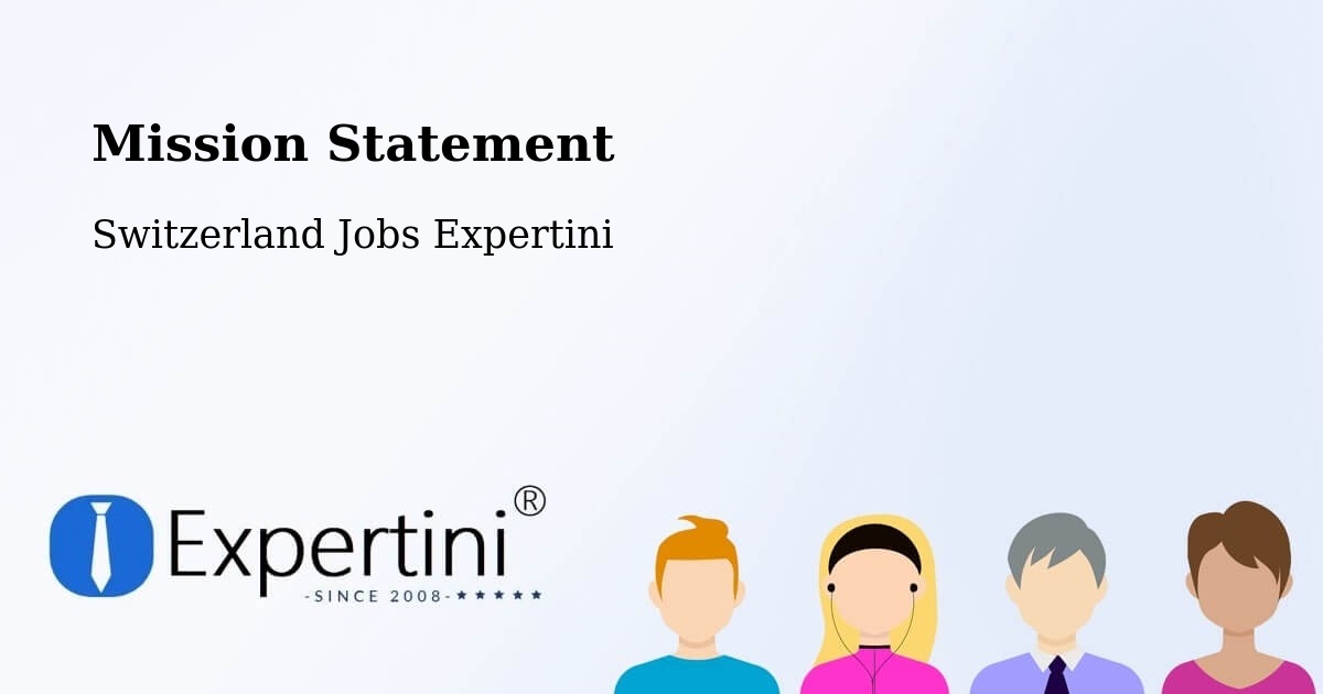 Corporate Mission – Triengen - Switzerland Jobs Expertini
